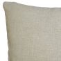 Arlo Cream Cushion Cover