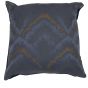 Assam Indigo Filled Cushion