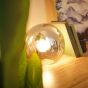 Atom Smoke Lamp