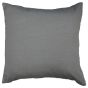 Ava Charcoal Cushion 