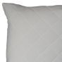 Ava Grey Cushion 