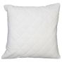 Ava Ivory Cushion 