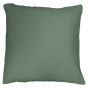Ava Green Cushion 