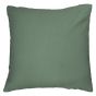 Ava Green Cushion 