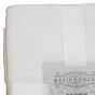 Ava Ivory Throw 150x200cm