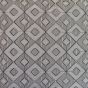 Aztec Grey Cushion Cover