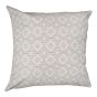 Aztec Natural Cushion Cover