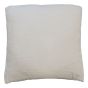Babylon Ivory Filled Cushion 