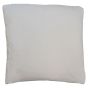 Babylon Ivory Filled Cushion 