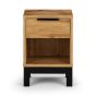 Bali Bedside Table with Drawer