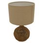 Bali Natural Table Lamp