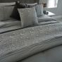 Butterfly Silver Bedspread