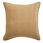 Belgravia Sand Cushion Cover