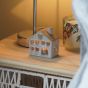 House Natural Tealight Holder