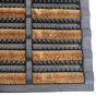 Super Scraper Doormat 40x60cm