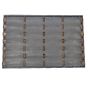 Super Scraper Doormat 40x60cm