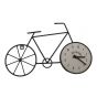 Retro Bike Clock