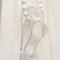 Blackout Pewter Roller Blind