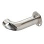 28mm Blackout Bracket Stainless Steel