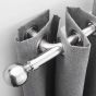 28mm Blackout Bracket Stainless Steel