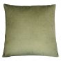 Blenheim Green Filled Cushion