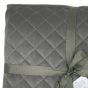 Blenheim Grey Throw 150x200cm