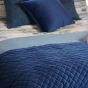 Blenheim Navy Throw 150x200cm