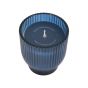 12.5cm Midnight Pomegranate Candle