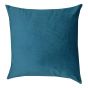 Yamuna Indigo Filled Cushion