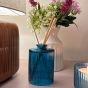 Garden Bloom Blue Diffuser 