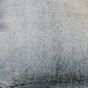 Fur Body Pillow Grey