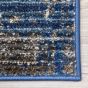 Bohemian Blue Rug
