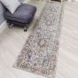 Boho Medallion Grey Rug