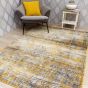 Bohemian Ochre Rug