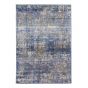 Bohemian Blue Rug