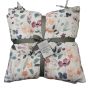 Botanic Multi Seat Pad Pair