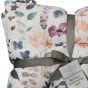 Botanic Multi Seat Pad Pair