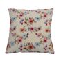 Botanical Natural Filled Cushion