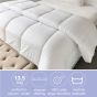 Bounce Back 13.5 Tog Embossed Duvet