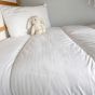 Bounce Back 13.5 Tog Embossed Duvet