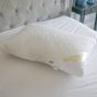 Boutique Quilted Pillow