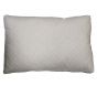 Boutique Quilted Pillow