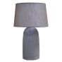Bracknell Natural Table Lamp