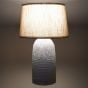 Bracknell Natural Table Lamp