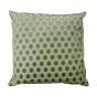 Brooklyn Olive Filled Cushion