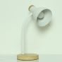 Brookline White Table Lamp