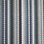 Bubbles Navy Door Mat 50x80cm