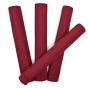 Hampton Burgundy 4 Pack Napkins