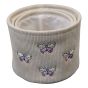 Butterfly Storage Baskets 