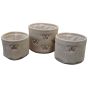Butterfly Storage Baskets 